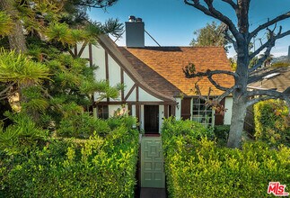 923 Spaulding Ave in Los Angeles, CA - Building Photo - Building Photo
