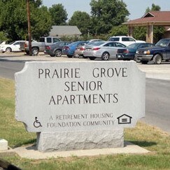 141 Millar Rd in East Prairie, MO - Building Photo