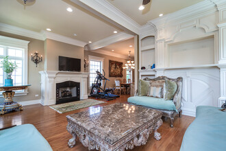 6033 N Jersey Ave in Chicago, IL - Building Photo - Building Photo