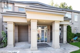 6365 Drummond Rd in Niagara Falls, ON - Building Photo