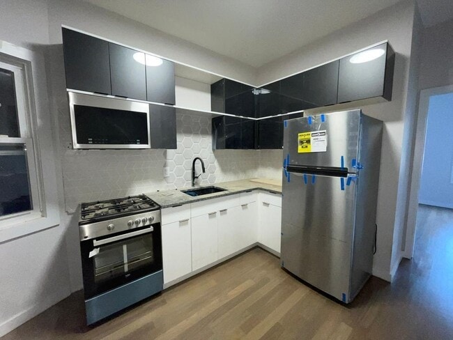 107 Magazine St in Newark, NJ - Building Photo - Building Photo