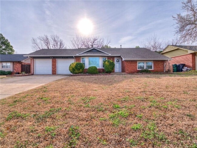 6226 N Vermont Ave in Oklahoma City, OK - Building Photo - Building Photo