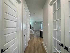 8825 Redding St in North Richland Hills, TX - Building Photo - Building Photo