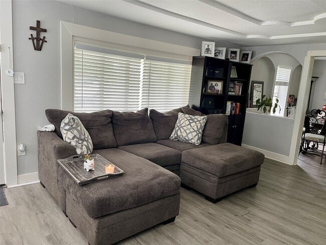 500 N 8th St in Richmond, TX - Building Photo - Building Photo