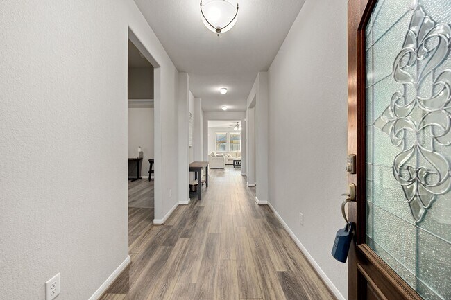 9415 Summer River Dr in Richmond, TX - Building Photo - Building Photo