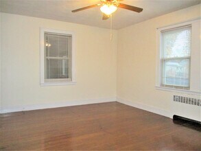 27 Ridgemont St-Unit -1 in Boston, MA - Building Photo - Building Photo