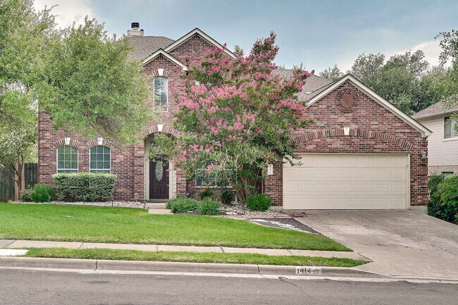 property at 1414 Laurel Oak Loop