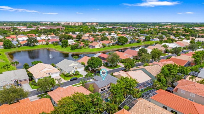 23330 Torre Cir in Boca Raton, FL - Building Photo - Building Photo