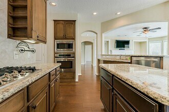 22418 Bridgehaven Dr in Katy, TX - Building Photo - Building Photo