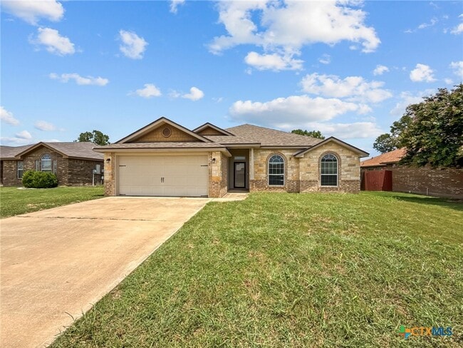 property at 3013 Canadian River Loop