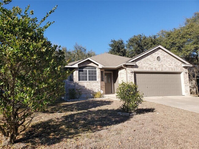 719 Birch Brook Ln in Leander, TX - Building Photo - Building Photo
