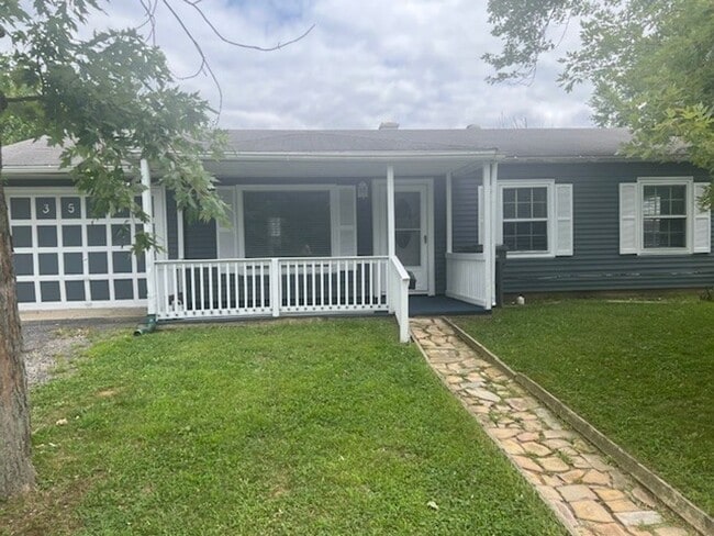property at 3507 Payton Ave