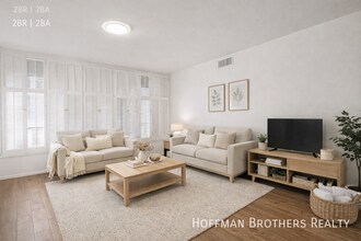 337 S Elm Dr, Unit 3 in Beverly Hills, CA - Building Photo - Building Photo