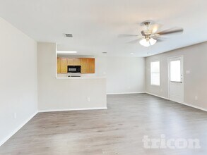 1412 Castle Ridge Rd in Fort Worth, TX - Building Photo - Building Photo