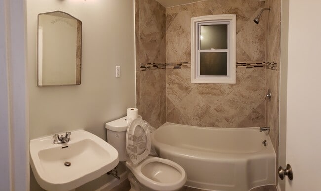 property at 663 Flatbush Ave