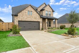 29618 Mahogany View Ln in Fulshear, TX - Building Photo - Building Photo
