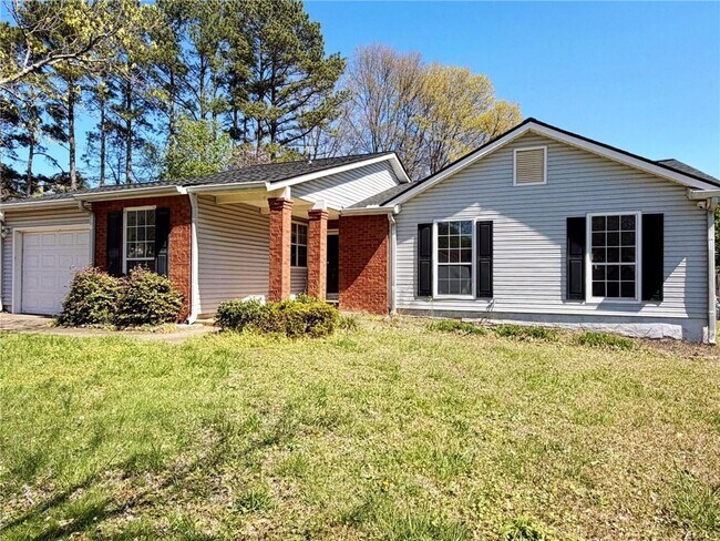 2901 Inverloch Cir in Duluth, GA - Building Photo - Building Photo
