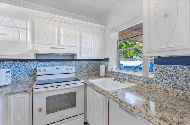 property at 4143 N Ocean Blvd