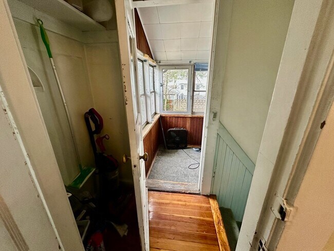 property at 102 Bennett St