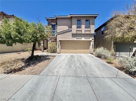 4972 W Moberly Ave in Las Vegas, NV - Building Photo