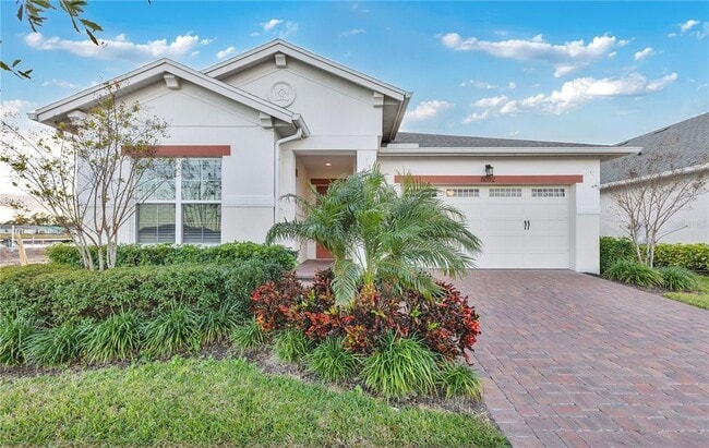 property at 5092 Twin Lakes Blvd