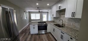 3919 Luverne St in Ft. Myers, FL - Building Photo - Building Photo
