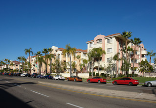 Aztec Corner in San Diego, CA - Building Photo - Building Photo