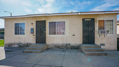 721 School Ave in East Los Angeles, CA - Building Photo - Building Photo