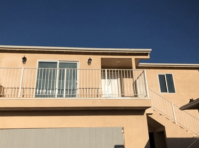 property at 10540 Tinker Ave