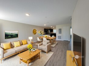 9183 N Peachtree Way in Citrus Springs, FL - Foto de edificio - Building Photo