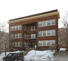 809 Douglas Ave Apartments