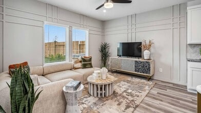 2824 Lisburn Ter Ln in Houston, TX - Building Photo - Building Photo