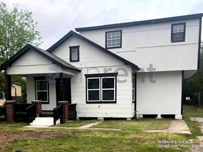 909 King St in Houston, TX - Building Photo - Building Photo