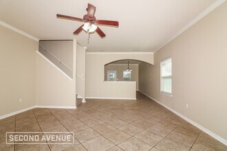 1117 Livermore St in Portland, TX - Foto de edificio - Building Photo