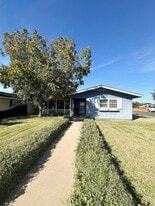 1505 Douglas Dr in Odessa, TX - Building Photo
