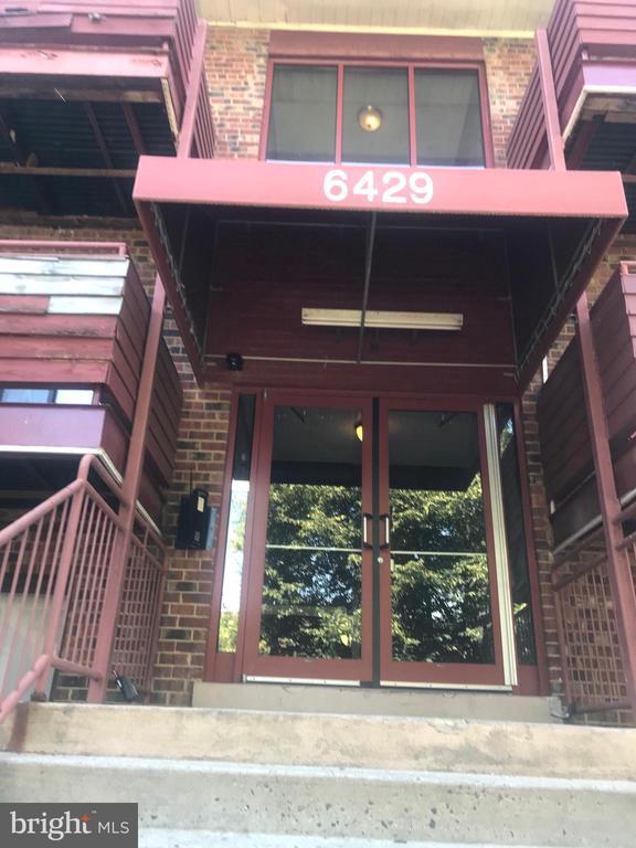 property at 6429 Richmond Hwy