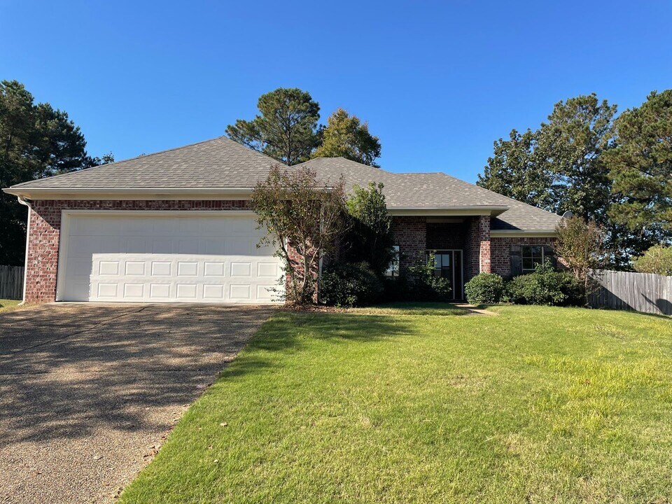 513 Oakleigh Pl in Brandon, MS - Building Photo
