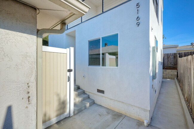 property at 5169 Tipton St