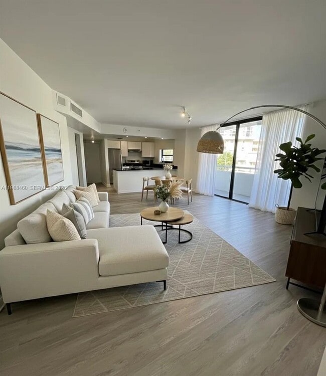 property at 6830 Indian Creek Dr