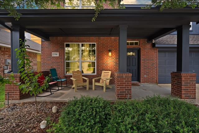 1708 Kittyhawk Dr in Little Elm, TX - Building Photo - Building Photo