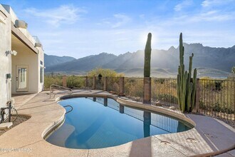 1940 E Andromeda Pl in Tucson, AZ - Building Photo - Building Photo