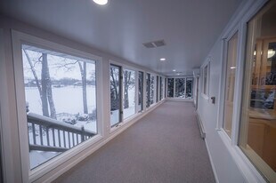 1011 Third St in De Pere, WI - Building Photo