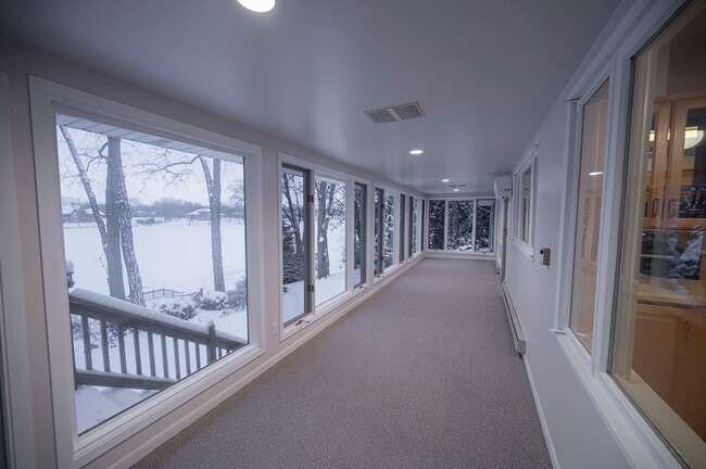 property at 1011 Third St