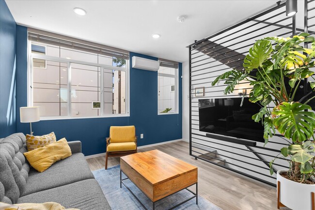 9211 15th Ave SW in Seattle, WA - Building Photo - Building Photo