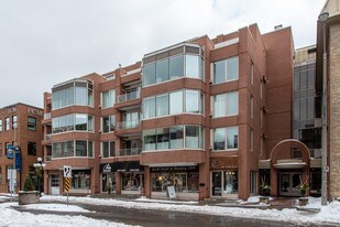 12 Clarence St in Ottawa, ON - Building Photo