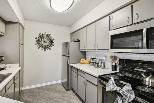 20000 Saums Rd in Katy, TX - Building Photo - Building Photo