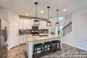 15407 Proteus St in San Antonio, TX - Building Photo - Building Photo