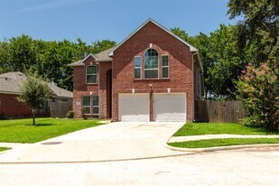 15006 Sapling Oak Ct in Houston, TX - Building Photo