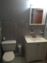 739 Parker St, Unit 3 in Boston, MA - Building Photo - Building Photo