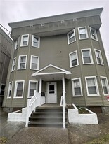 14 Lester St in Ansonia, CT - Building Photo